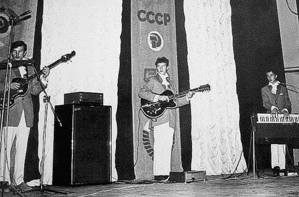 корды - 1970 - николаев